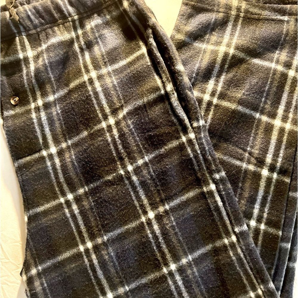 Men’s XL Essential Sleepwear Fleece like